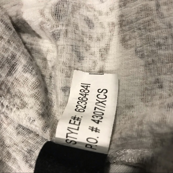 Tank top sz M - Picture 8 of 8